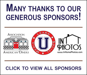 Thank You to our Sponsors